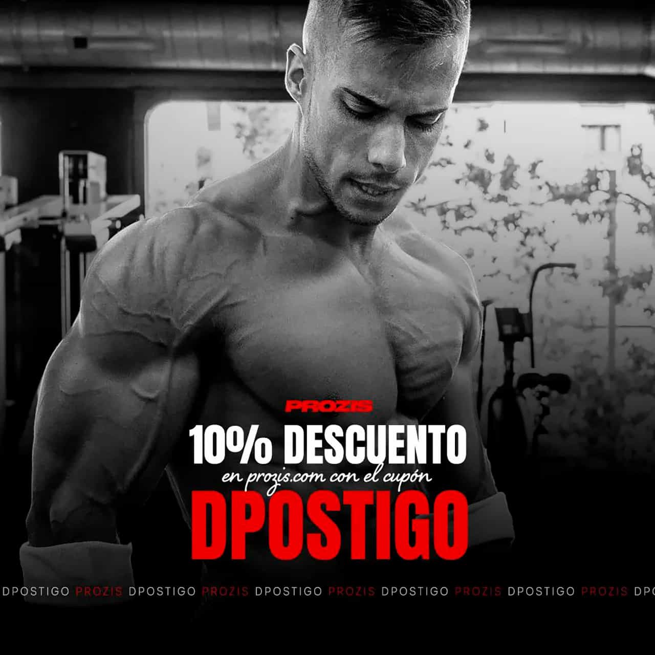 Prozis discount ropa deportiva